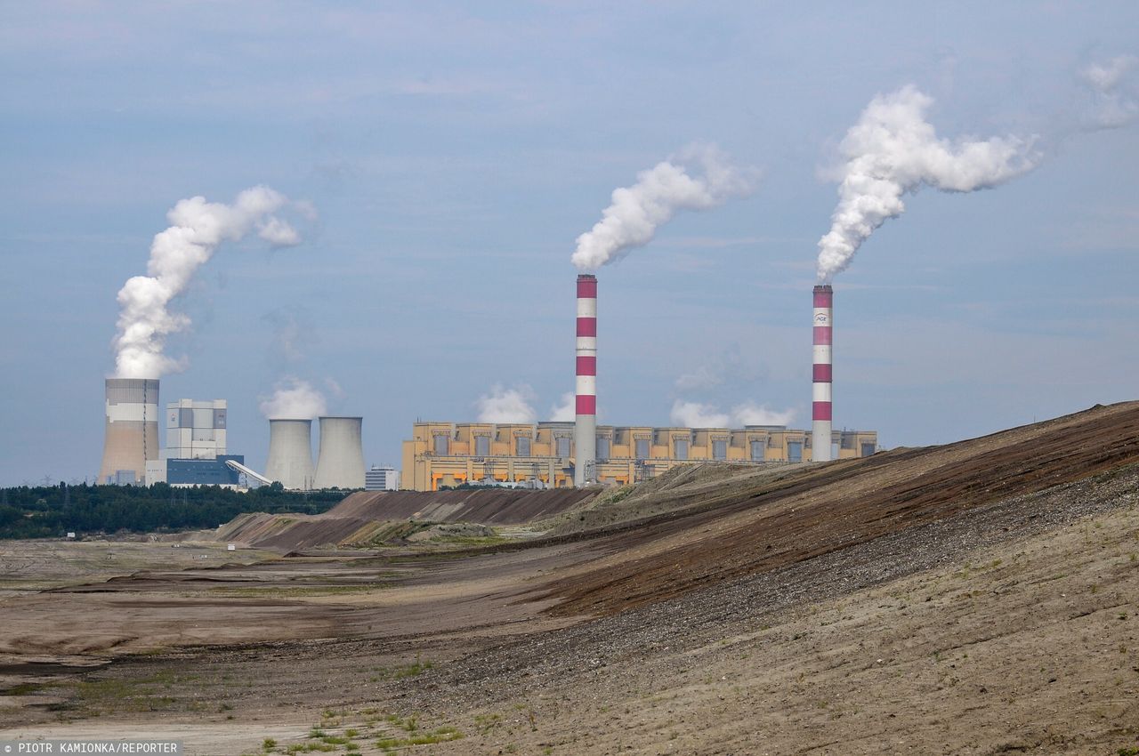 W 2036 r. chcą zamknąć Elektrownię Bełchatów. Mieszkańcy już dziś mówią o wzroście bezrobocia w regionie