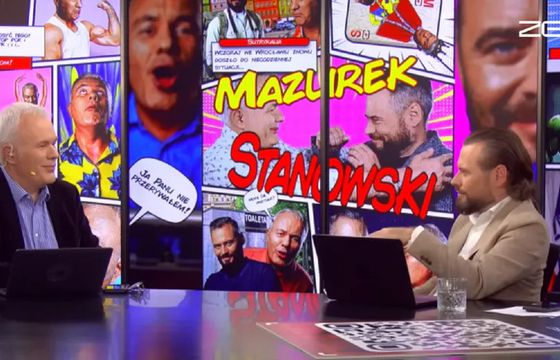 Znamy ceny reklam w Kanale Zero TV. Do 3 tys. zł za spot