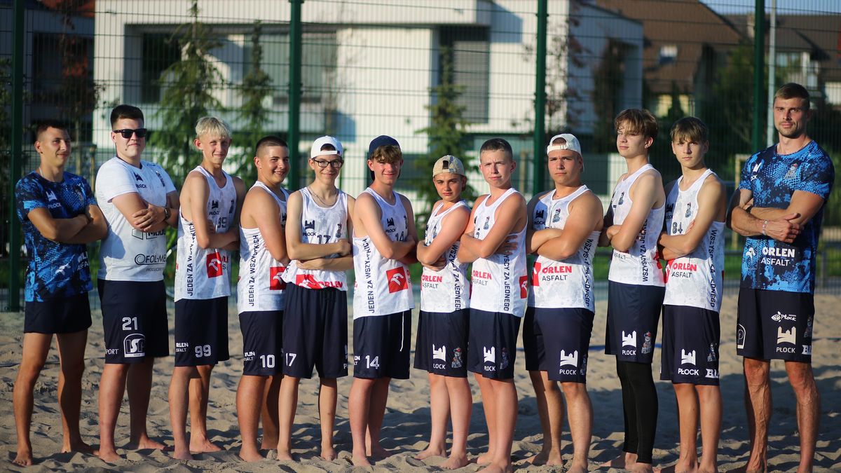 BHT PETRA PŁOCK