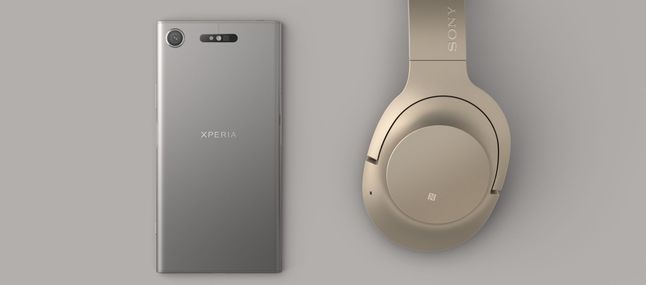 Sony Xperia XZ1