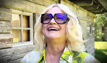 Nowa Sól: Katarzyna Figura zaprasza na Solanin Film Festiwal