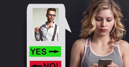 Dzień singla - 10 aplikacji mobilnych dla kawalerów i panien