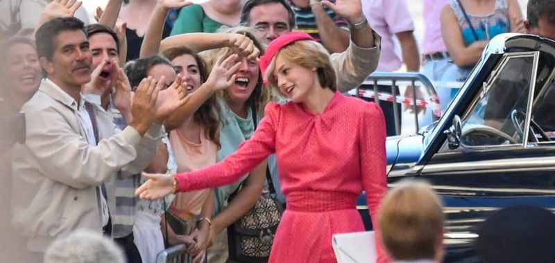 Netflix odmówił brytyjskiemu ministrowi