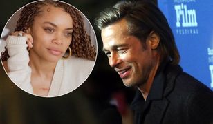 Ona ma 36 lat, on 57. Romansują ze sobą? Skomentowała doniesienia