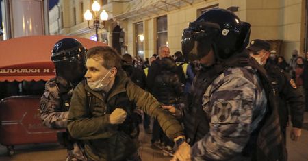Dekret Putina. Pojawił się utajniony punkt