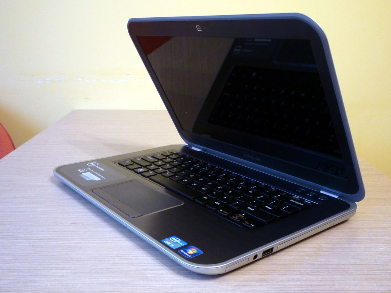 Dell Inspiron 14z (5423)