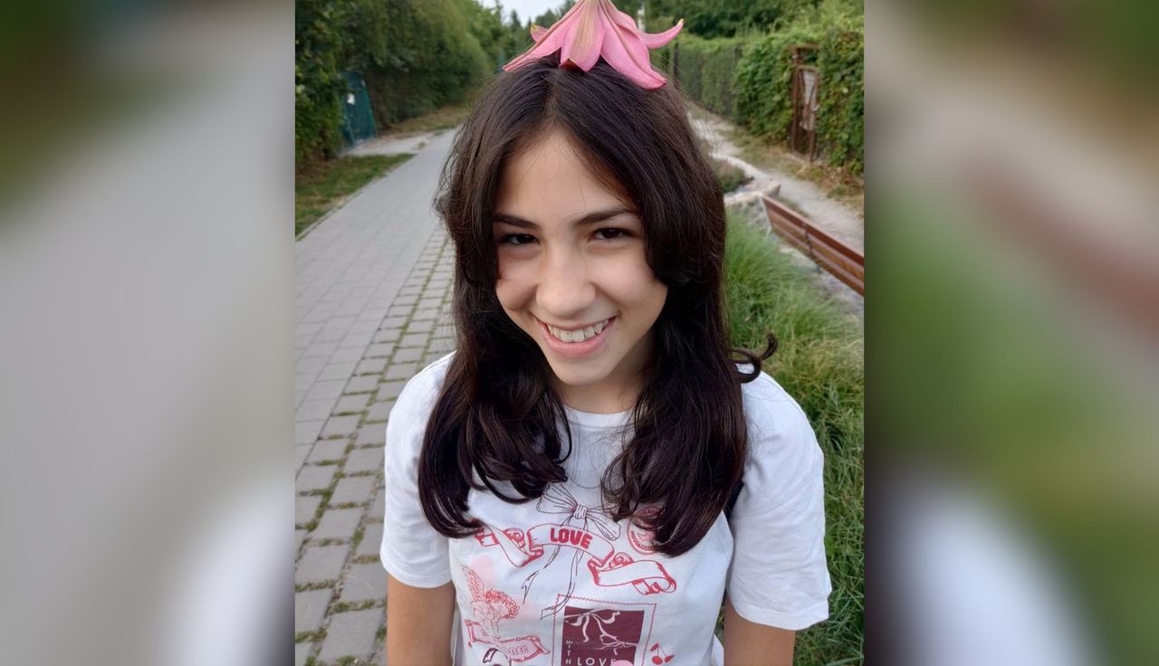Podnieśli alarm. Zdjęcie z Wrocławia obiega sieć. To 13-letnia Anand