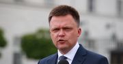 Szymon Hołownia: Podatek na mięso? Może za kilkanaście lat [WYWIAD]