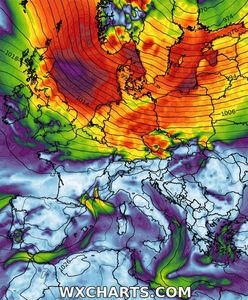 Najnowsza prognoza. Nie wszyscy będą zadowoleni