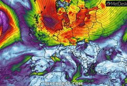 Najnowsza prognoza. Nie wszyscy będą zadowoleni
