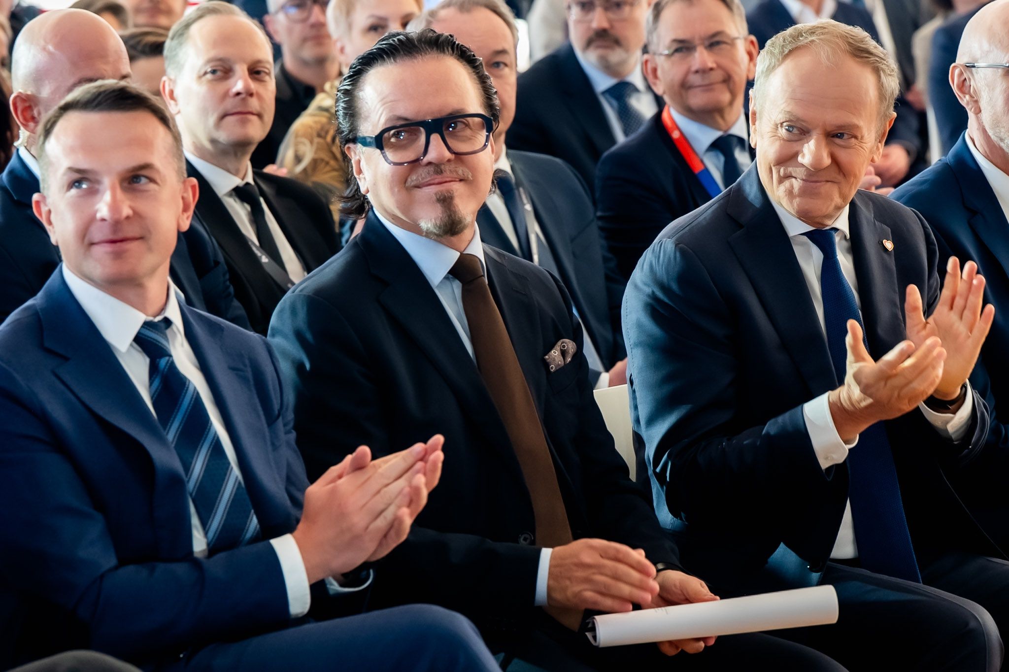 Premier w Apatorze