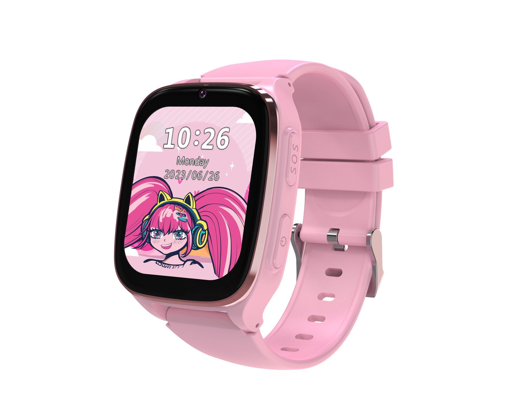 Kiano Watch KID Princess