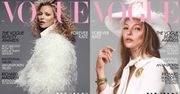 Kate Moss powraca na trzech (!) okładkach "biblii mody"