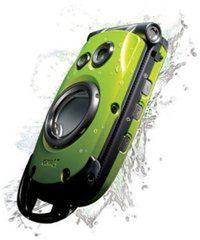 Wodoodporna komórka dzięki technologii Ion-Mask 2