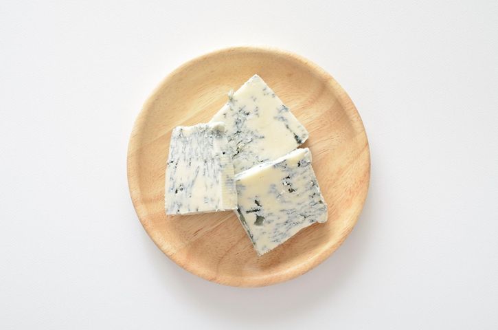 Gorgonzola to włoski ser podpuszczkowy i dojrzewający, z charakterystycznym przerostem niebiesko-zielonej pleśni. Produkowany jest z mleka krowiego.