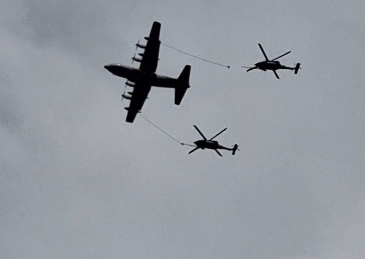 Prawda wyszła na jaw. Taką bronią Iran zestrzelił amerykańskiego F-15E