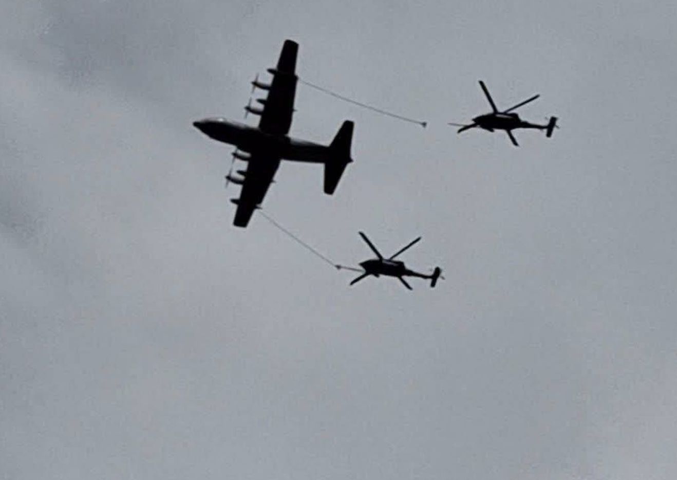 Prawda wyszła na jaw. Taką bronią Iran zestrzelił amerykańskiego F-15E