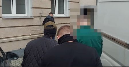 Zamordowali 17-latka i ukryli jego ciało. Wpadli po siedmiu latach!
