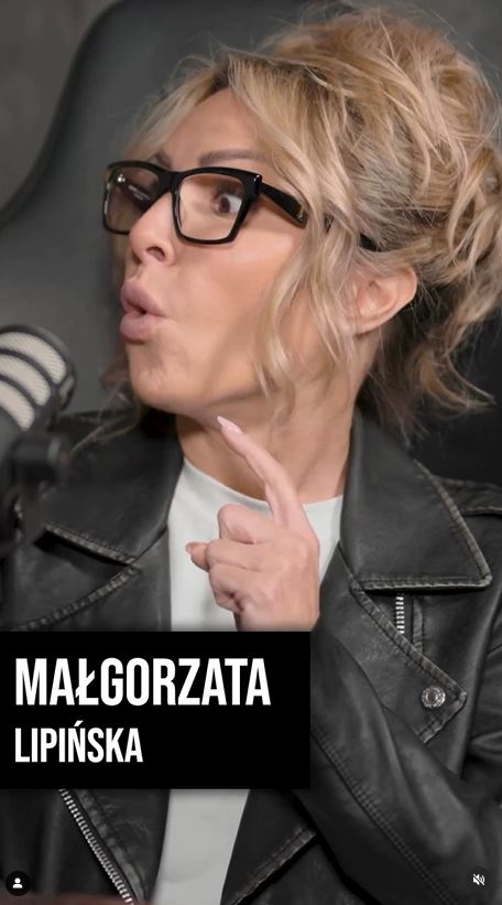 Blanka Lipińska udzieliła wspólnego wywiadu z mamą