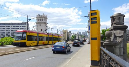 Te fotoradary mogą nic nie zarobić. Nowe, nie włączone, a kierowcy już zwolnili