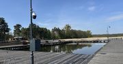 Augustów: Miasto uruchamia system monitoringu miejskiego