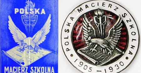120 lat Polskiej Macierzy Szkolnej!
