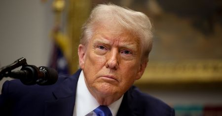 Trump zbierze dowódców w jednym miejscu. Ekspert: "Dostrzegam zwrot"