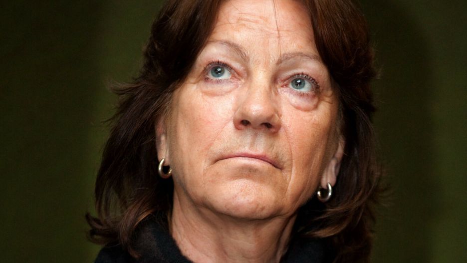 Barbara Burska była gwiazdą kultowego "Misia" 