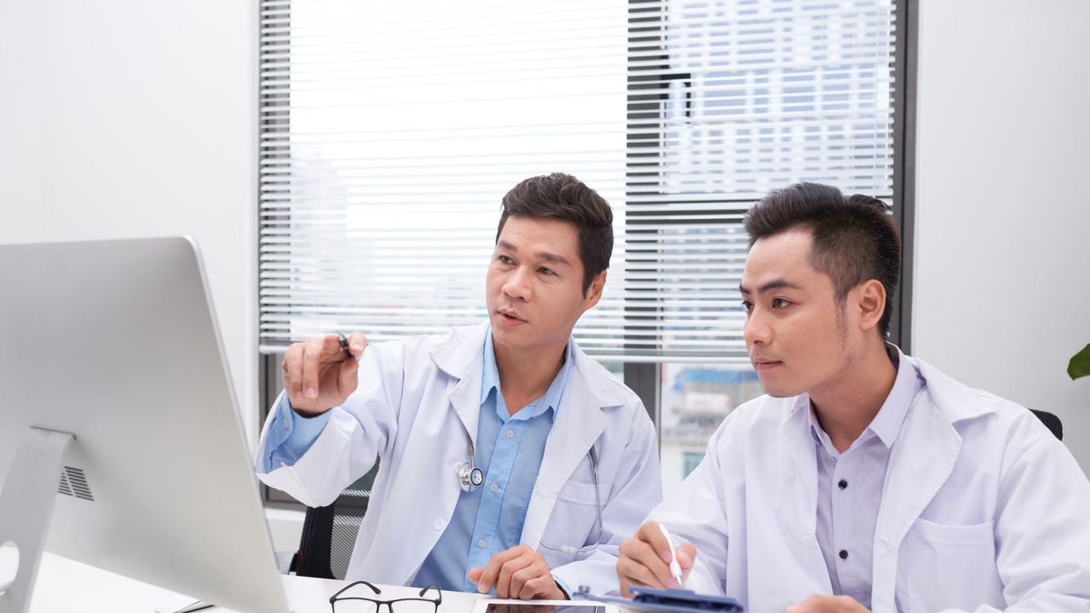 Choroba Gauchera jest uwarunkowana genetycznie.