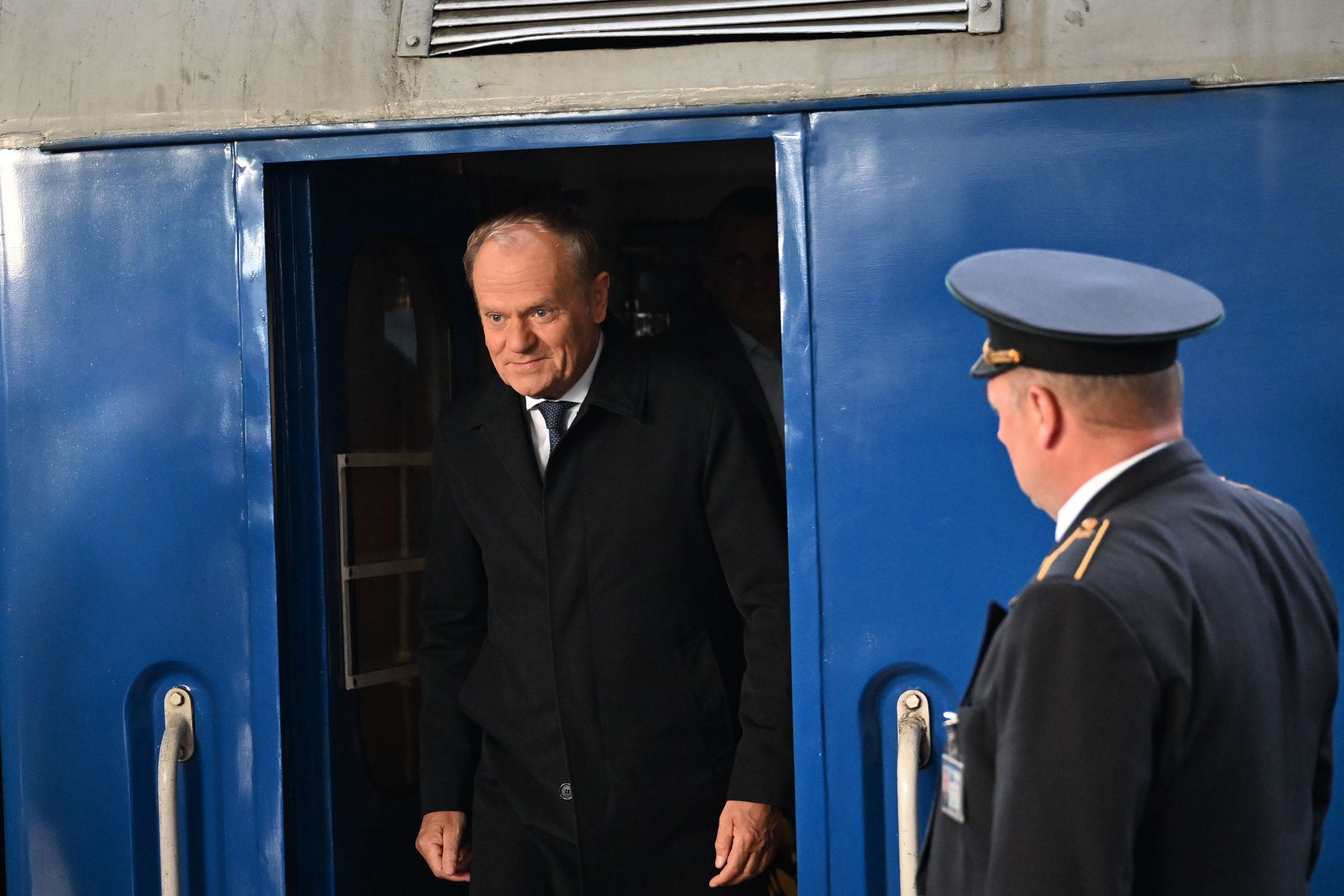 Donald Tusk