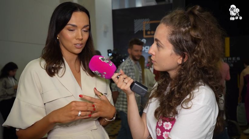 Paulina Krupińska mówi o dzieciach