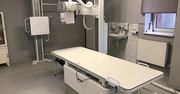 Mysłowice. Lepsza diagnostyka dzięki nowemu aparatowi rentgenowskiemu