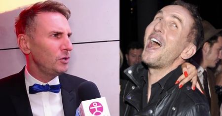 Skromny Gojdź: "Na wizytę do mnie trzeba czekać rok. Mam SZEŚĆ TYSIĘCY pacjentów rocznie!"
