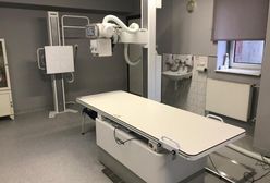 Mysłowice. Lepsza diagnostyka dzięki nowemu aparatowi rentgenowskiemu