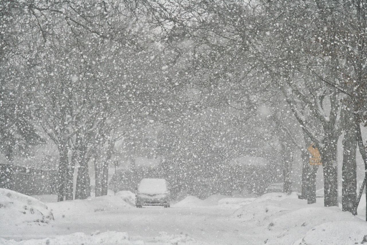 Nor’easter zagraża 100 mln Amerykanom. Ogłoszono pilne alerty
