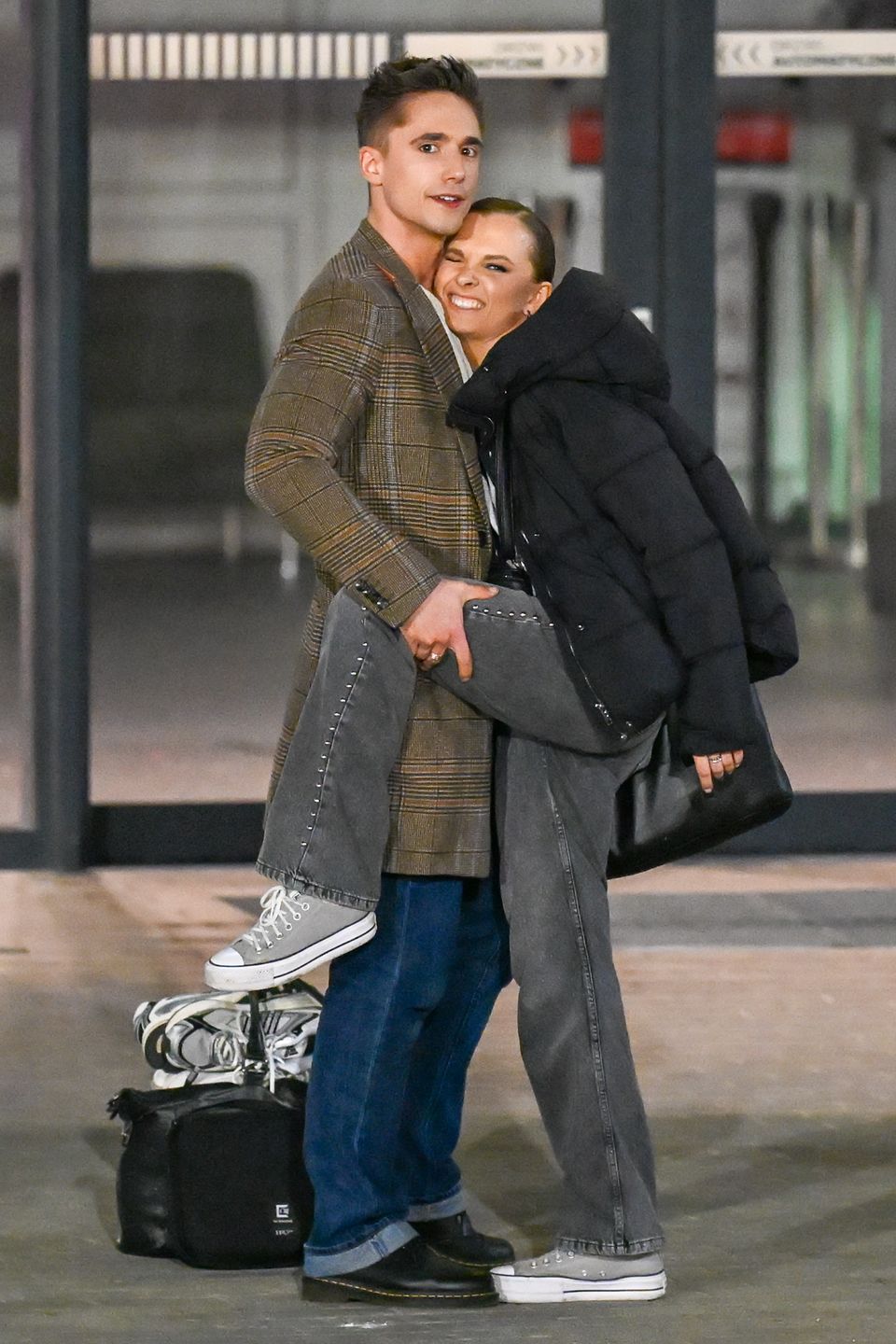 Kulisy drugiego odcinka "Tańca z Gwiazdami"