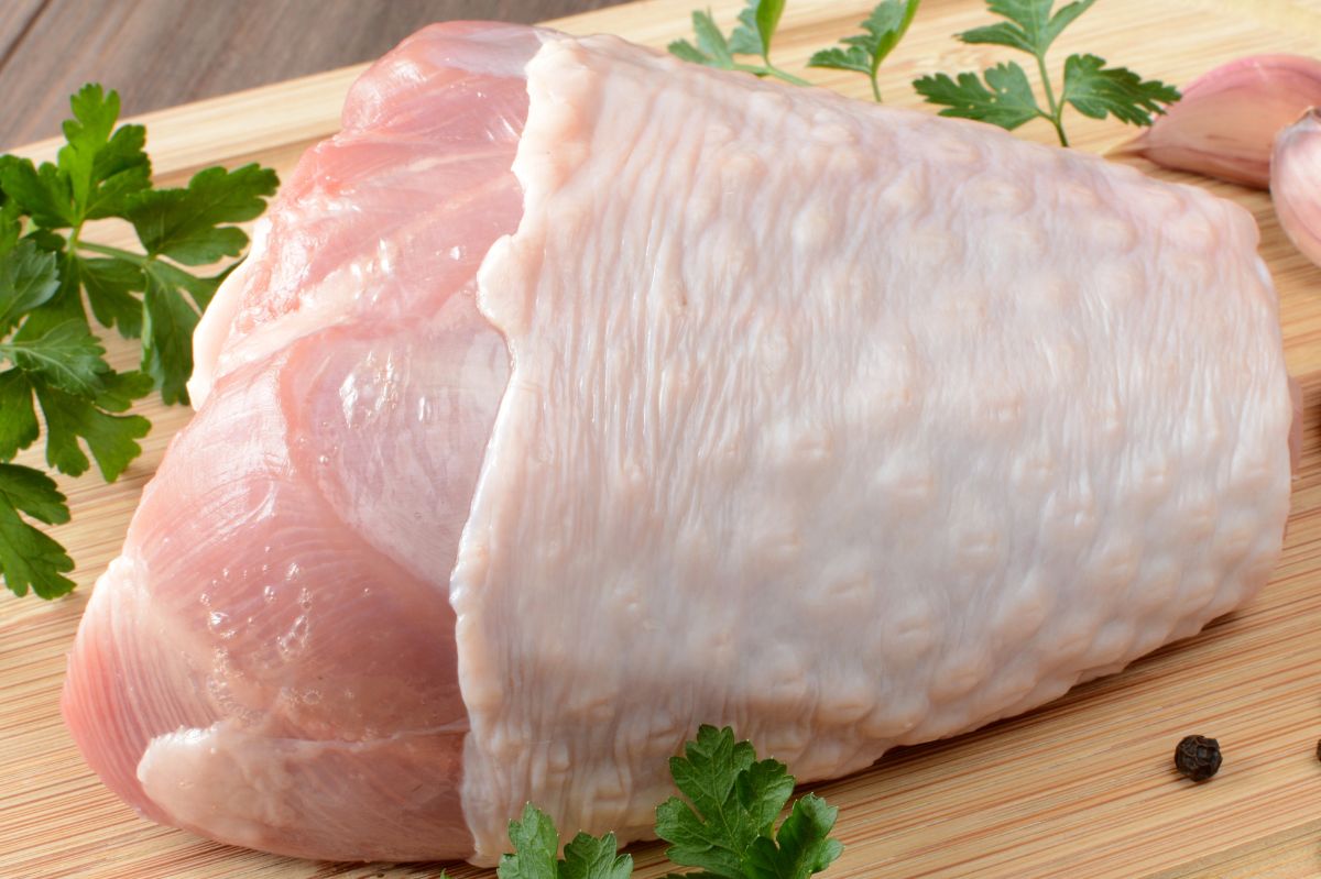 Jedz zamiast kurczaka. Dietetycy z czystym sumieniem polecają to mięso