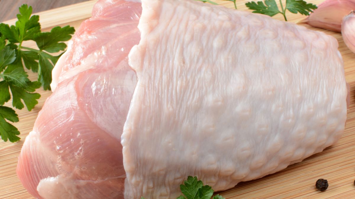 Dlaczego warto jeść mięso indycze? 