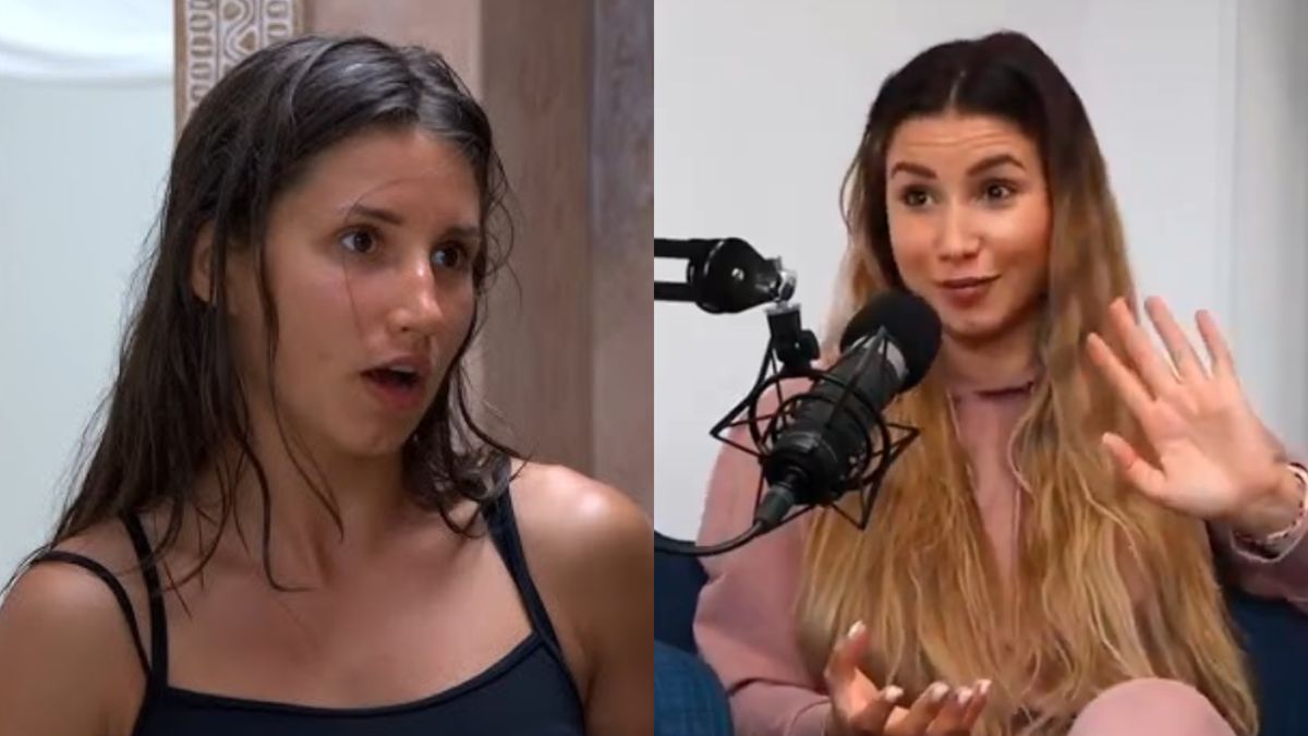 Była w "Hotelu Paradise", teraz startuje w eurowyborach z list Konfederacji. Szczerości jej nie brakowało