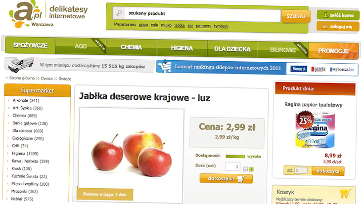 Apple w formie. Chce zablokować premierę filmu, bo ma w nazwie "jabłko" 2