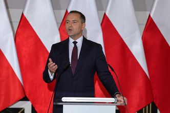 Afera z mieszkaniem Nawrockiego. Są dwa zawiadomienia do prokuratury