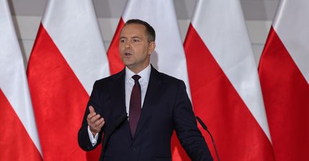 Afera z mieszkaniem Nawrockiego. Są dwa zawiadomienia do prokuratury