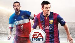 „FIFA 15 Ultimate Team” dostępna na smartfony Lumia