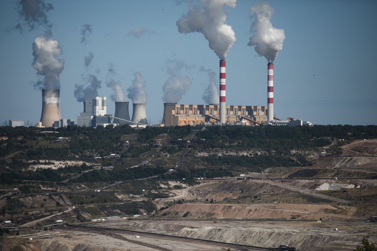 Tu powstanie druga elektrownia atomowa? Minister wskazał lokalizację