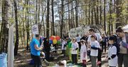 Ekologia w Sosnowcu. I Ekopiknik "Czysta Dzielnica" w Parku Kuronia za nami
