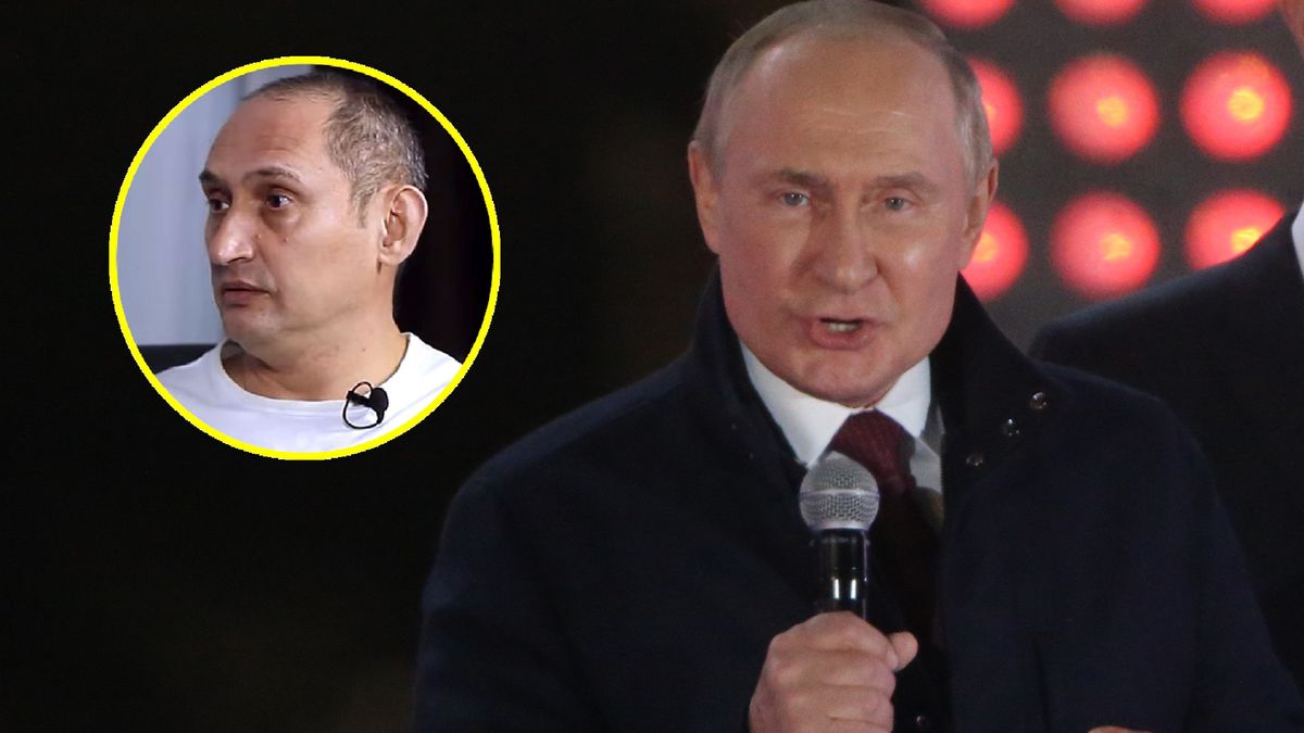 Rosyjscy weterani mają dość wojny w Ukrainie