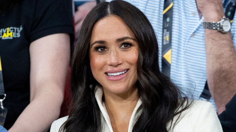 Zaskakująca metamorfoza Meghan Markle 