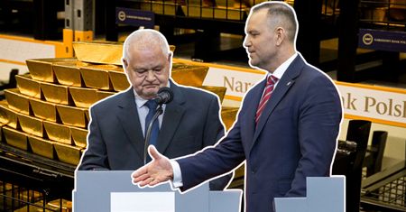 "SAFE 0" złamałby prawo? "Rozwiązania rodzą wątpliwości"
