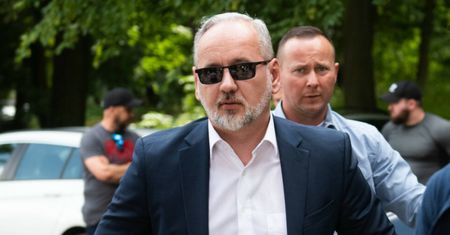 Jest akt oskarżenia wobec byłego ministra Adama Niedzielskiego