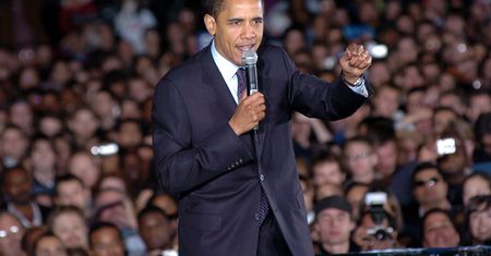 Barack Obama przyjedzie do Polski. Będzie gościem Impact'25 w Poznaniu